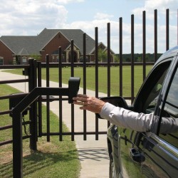 Why a Gate Entry System Is Essential for Safety and Security